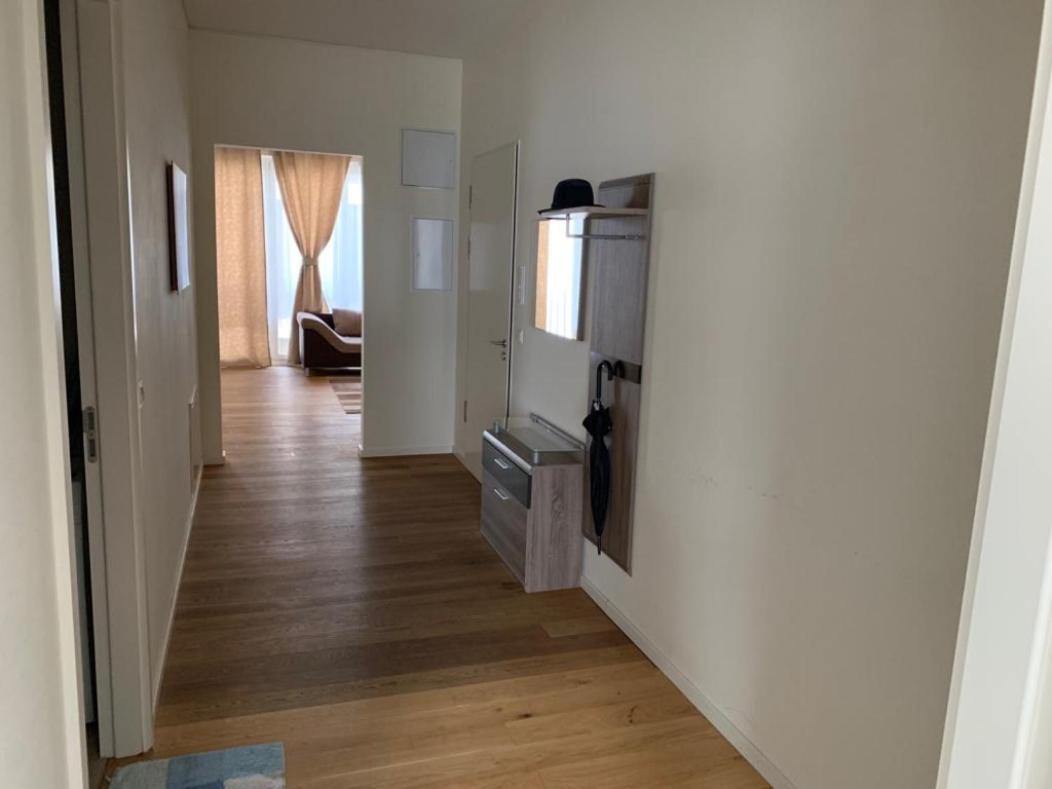 Hochwertig Im Herzen Stuttgarts Bagian luar foto