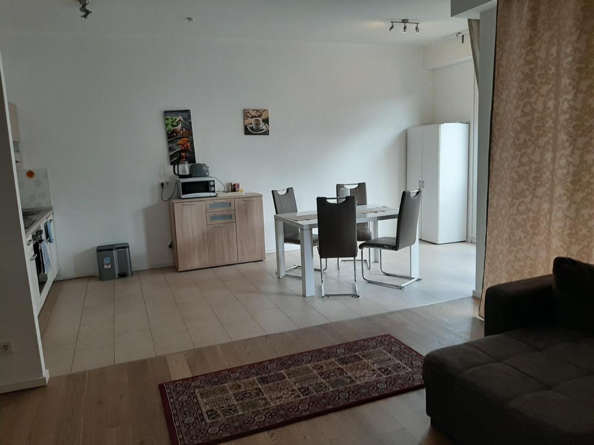 Hochwertig Im Herzen Stuttgarts Bagian luar foto