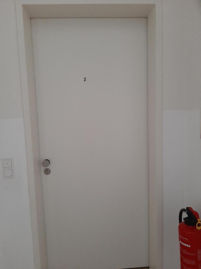 Hochwertig Im Herzen Stuttgarts Bagian luar foto
