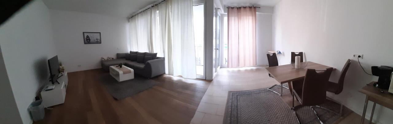 Hochwertig Im Herzen Stuttgarts Bagian luar foto