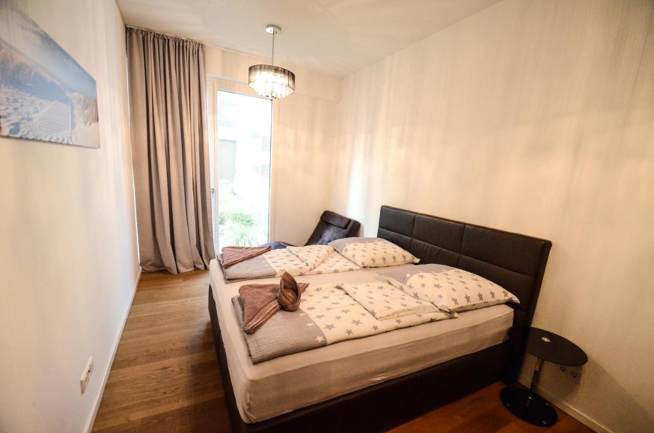 Hochwertig Im Herzen Stuttgarts Bagian luar foto