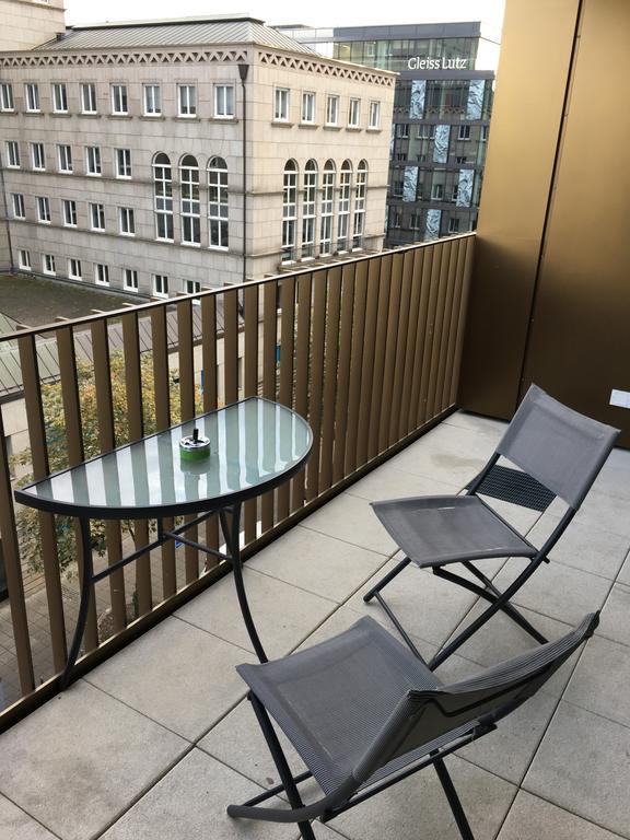 Hochwertig Im Herzen Stuttgarts Bagian luar foto